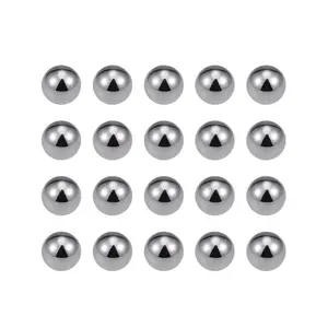 Carbon Steel Bearing Balls Precision Balls 200pcs  4.5mm /6mm/8mm /8mm/9mm/11mm