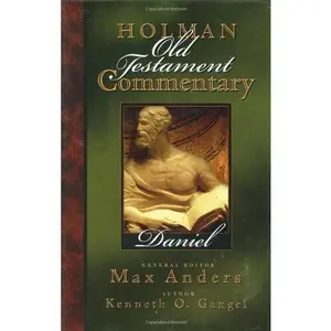 HOTC- DANIEL - MAX ANDERS