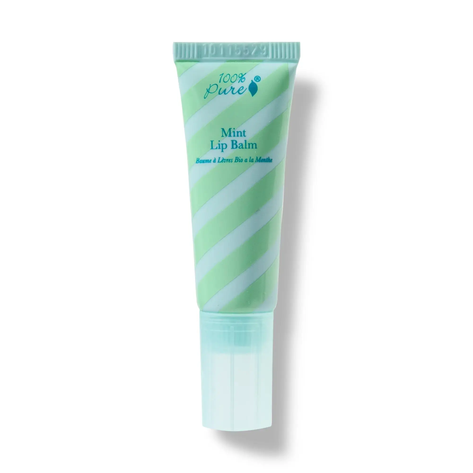 Organic Mint Lip Balm