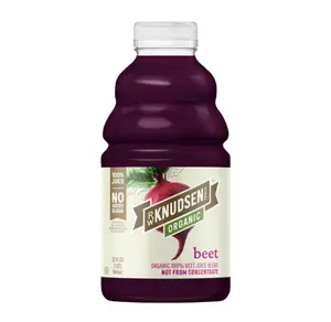 R.W. Knudsen Organic Beet Juice, 32 fl oz (Pack of 1)