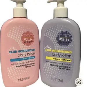 24H Hydrating Body Lotion Duo Set – Soft, Glowing Skin Support