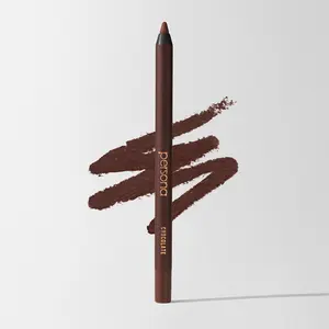Persona Cosmetics 24HR Waterproof Eyeliner Sharpable Eye Pencil - Cruelty-Free Vegan Makeup Cosmetic