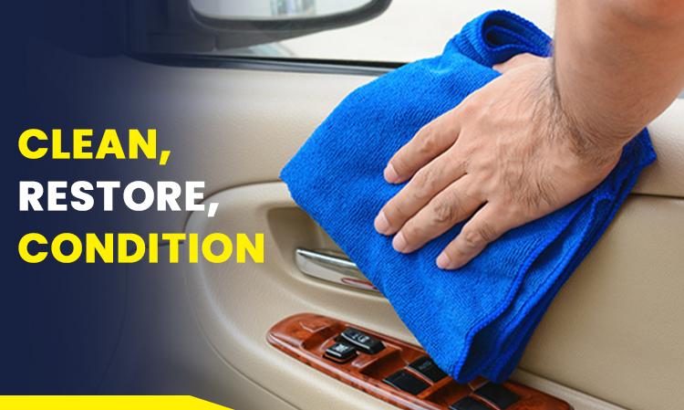 Xtreme APC Heavy Duty Car Interior Cleaner - All Purpose Degreaser Spray