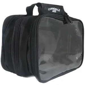 ACE Pro Bag Carry Case - Double Set Utility Pouch