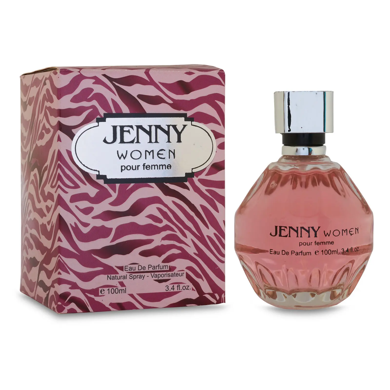Fragrance Couture JENNY CHEW 3.4 SP WOMEN 3.4 Oz EDP Spray Women's Perfume