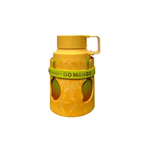 Odyssey Go Mango by Armaf EDP Spray, 3.4oz