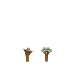 Stiletto Heel Kit 3 Whiskey