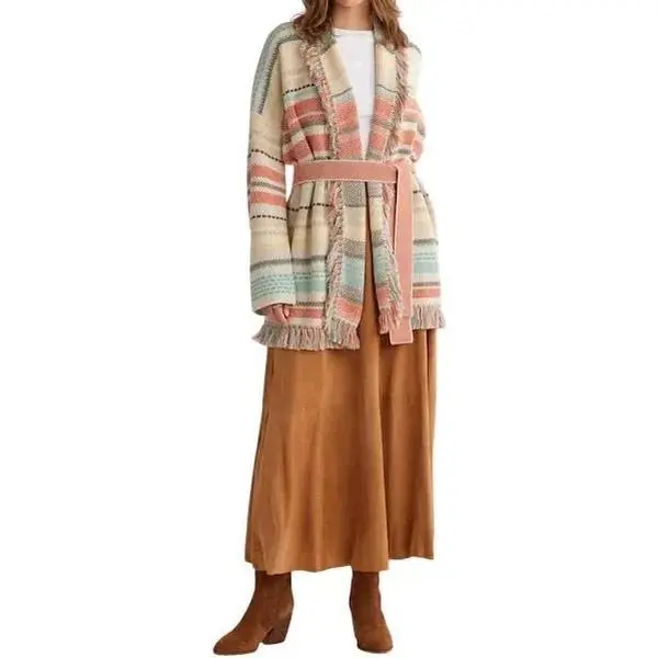 Columbia Shawl Collar Cardigan Pendlteon