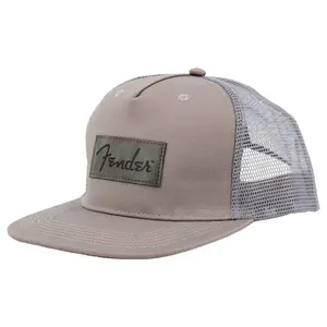 Fender Space Rock Hat