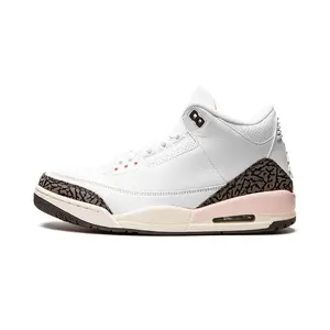 AIR JORDAN 3 WMNS "Dark Mocha" CK9246 102
