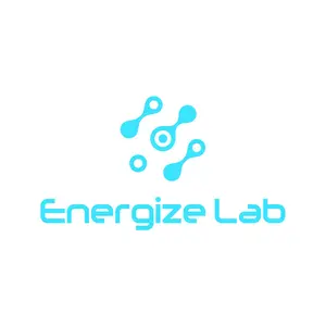 Energize Lab shop logo