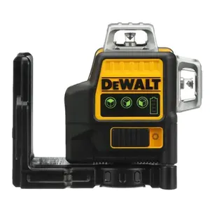DW 12V MAX Self-Leveling Cross Line 3-Way, 360 Degree Professional Laser Level , DW089LG (Tool only)