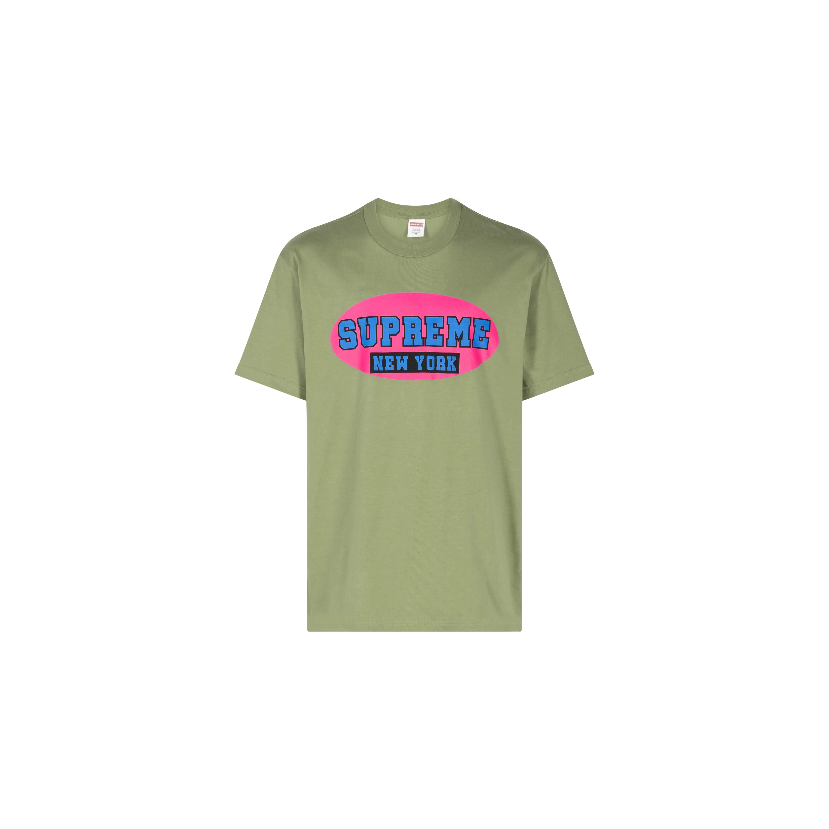 Supreme New York Tee "SS23" SU366