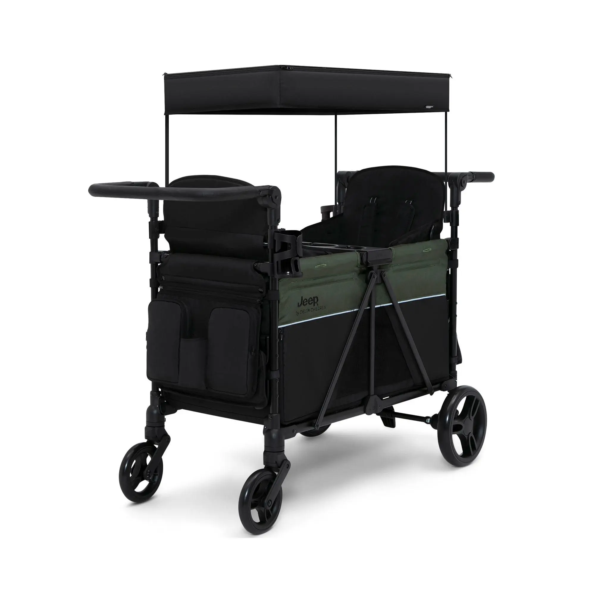 Jeep Aries Stroller Wagon