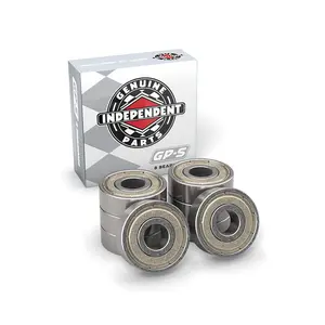 Genuine Parts GP-S Independent Skateboard Bearings