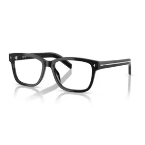 Pre-owned PRADA VPR B10 EYEGLASSES