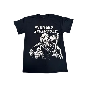 Reaper – Soldier Field Pop-Up Tee (Chicago Exclusive)