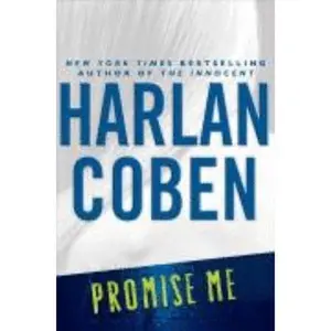 USED-Promise Me by Coben, Harlan (Paperback)