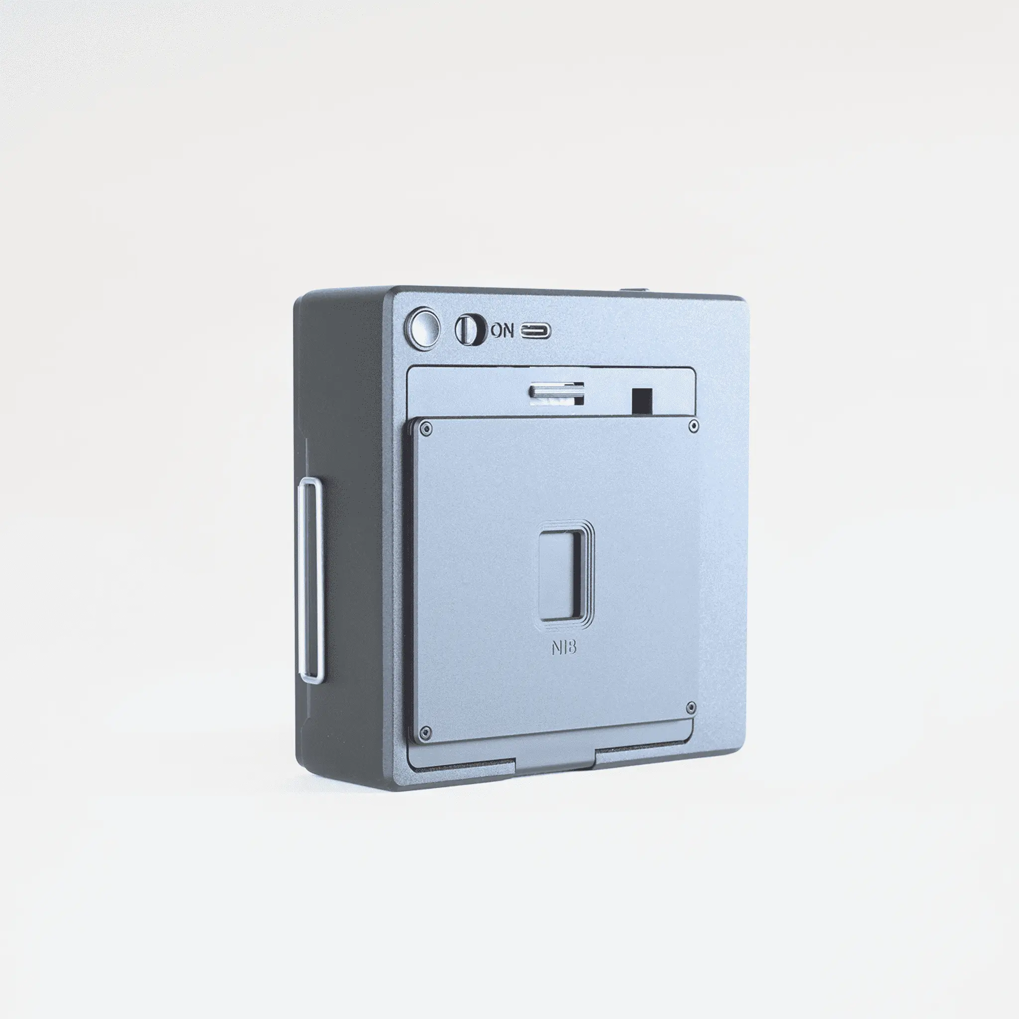 NONS | Pro Instant Back Hasselblad