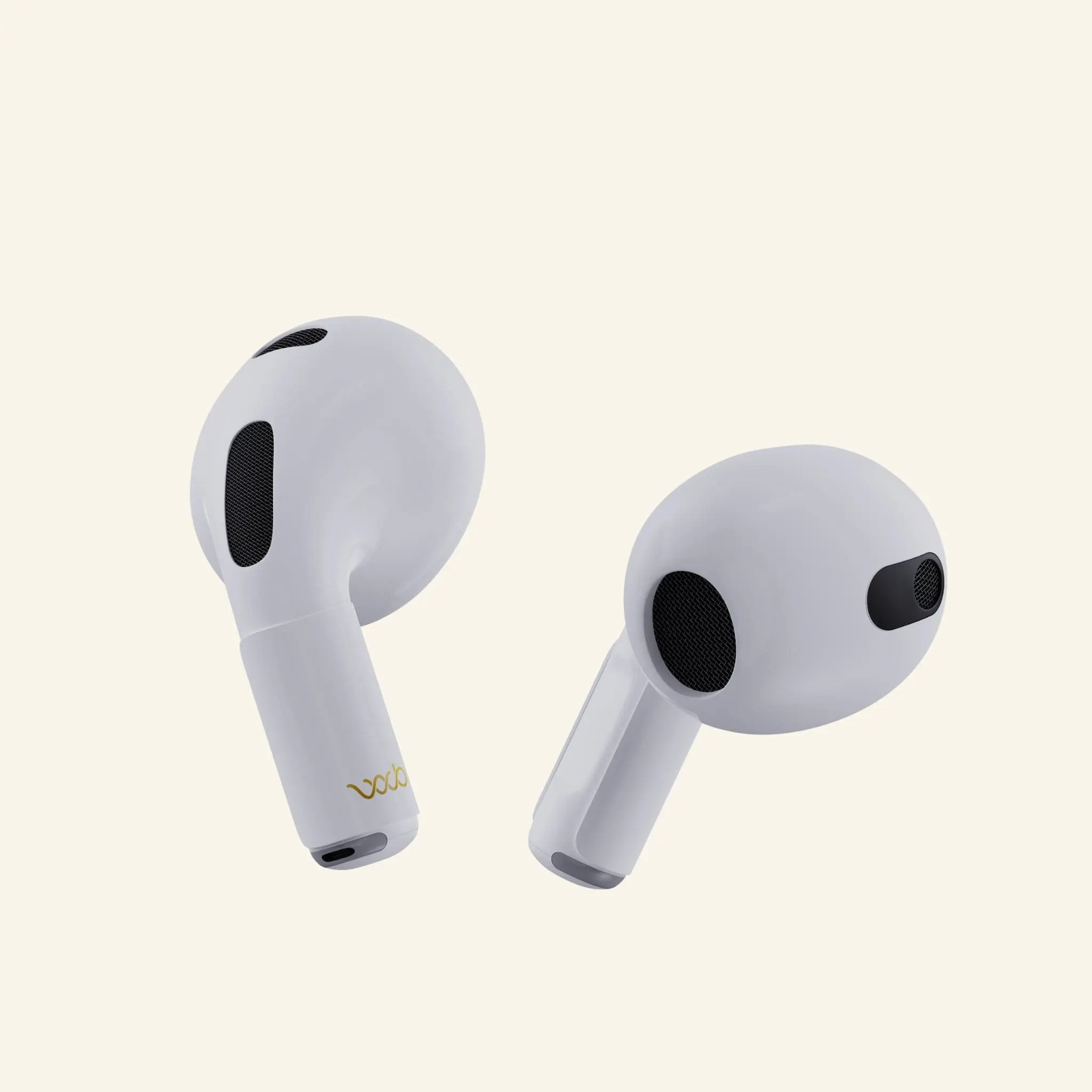 EMF Reducing AirPods (3rd Generation) Stickers EMF Reducing AirPods (3rd Generation) Stickers