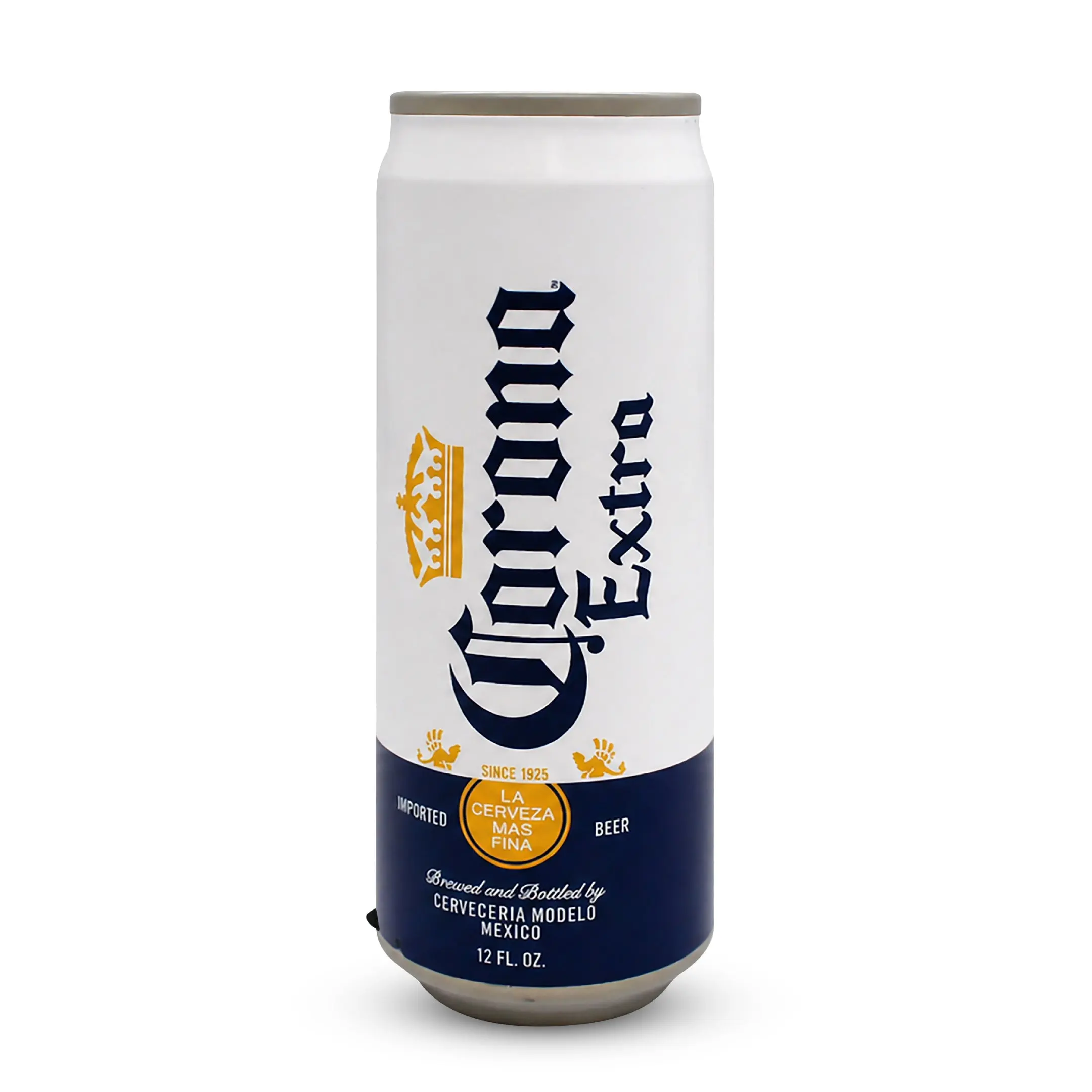 Corona Slim Can Shaped Bluetooth Speaker Corona Slim Can Shaped Bluetooth Speaker