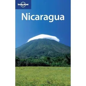 USED-Nicaragua (inglés) (Lonely Planet) by Lucas Vidgen (Paperback)