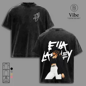 Ella Langley Shirt – Country Music Vintage Washed Oversized Graphic T-Shirt, Soft Heavy Cotton Washed Tee, Casual Unisex Men Women Top, Concert Outfit Style, Southern Country Vibe Apparel, Gift for Ella Langley Fans