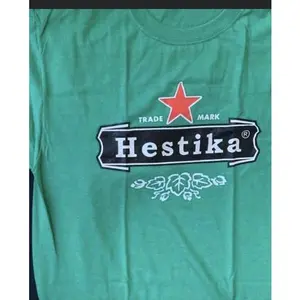 Hestika tshirt