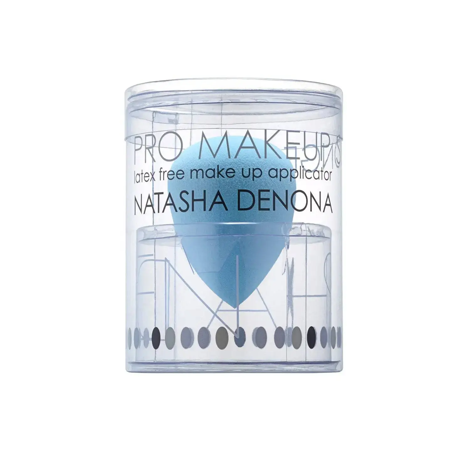 ERGONOMIC PRO Makeup Sponges Blending Beauty Sponge