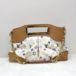 Pre-owned 1 Shoulder Bags LOUIS VUITTON 14‘’ HZ2tk mf3060
