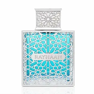 Rayhaan Aquatica Eau de Parfum 3.4 oz For Men