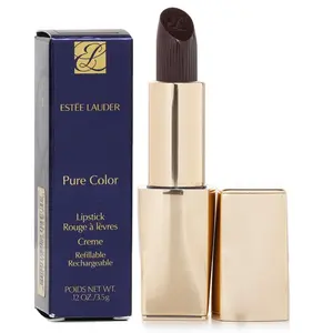 ESTÉE LAUDER Pure Color Lipstick Creme - # 685 Midnight Kiss