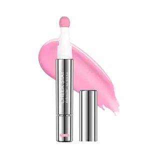 Liquid Blush for cheeks, High Pigment Buildable Long Lasting Blush Cream for radiant flushed cheeks, Natural Dewy Finish (#1 Pastel pink, 1 PC)