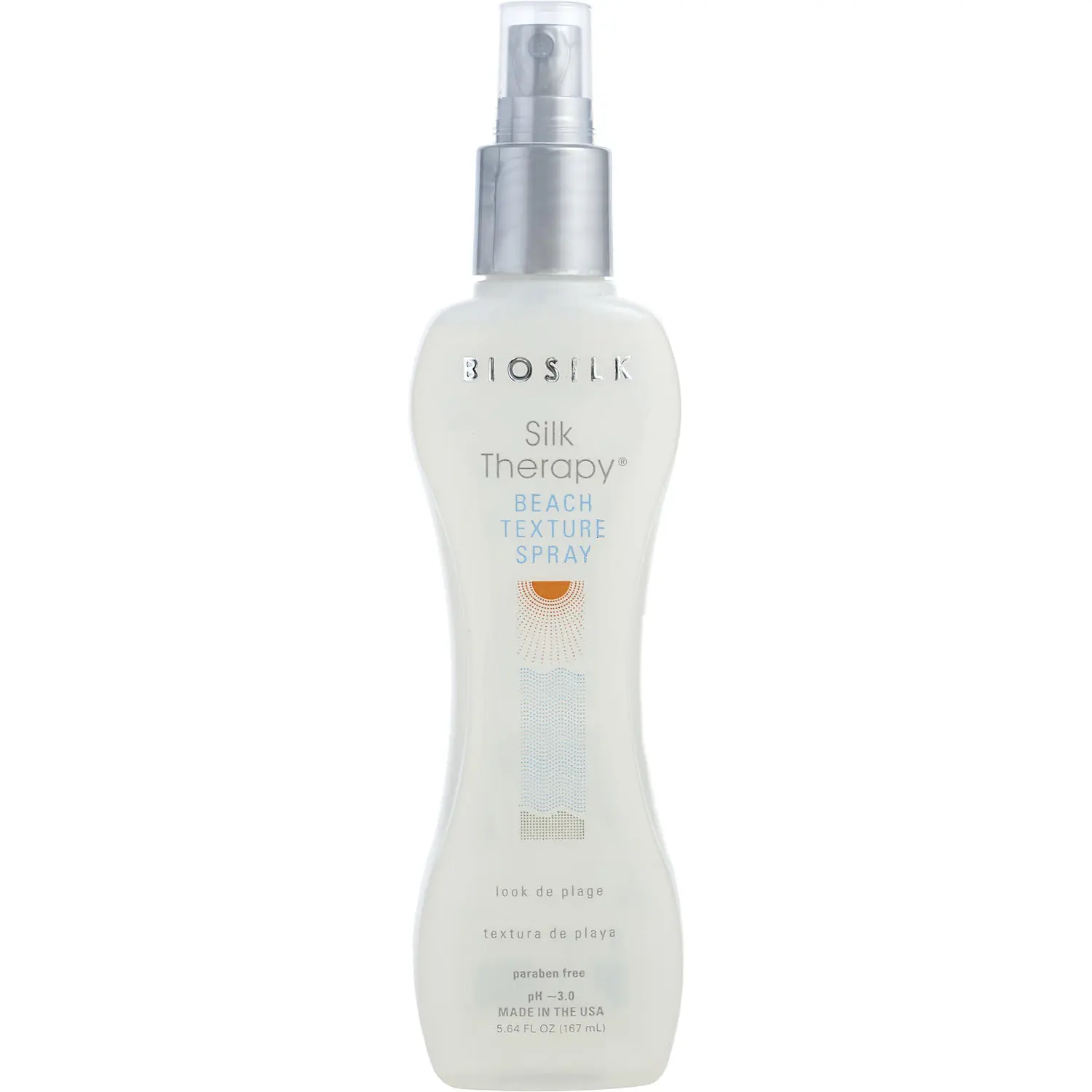 Biosilk By Biosilk Beach Texture For Unisex