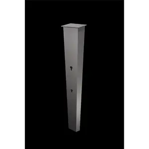 603 Products  Spira Silver Post