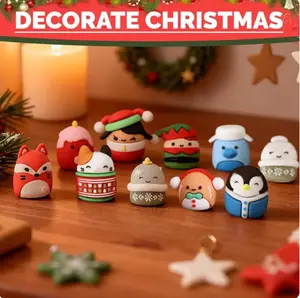 2026 New Limited Edition Cute PVC Figure Blind Box – Detailed Collectible Toys  Must-Have Mystery Toy for Kids & Collectors