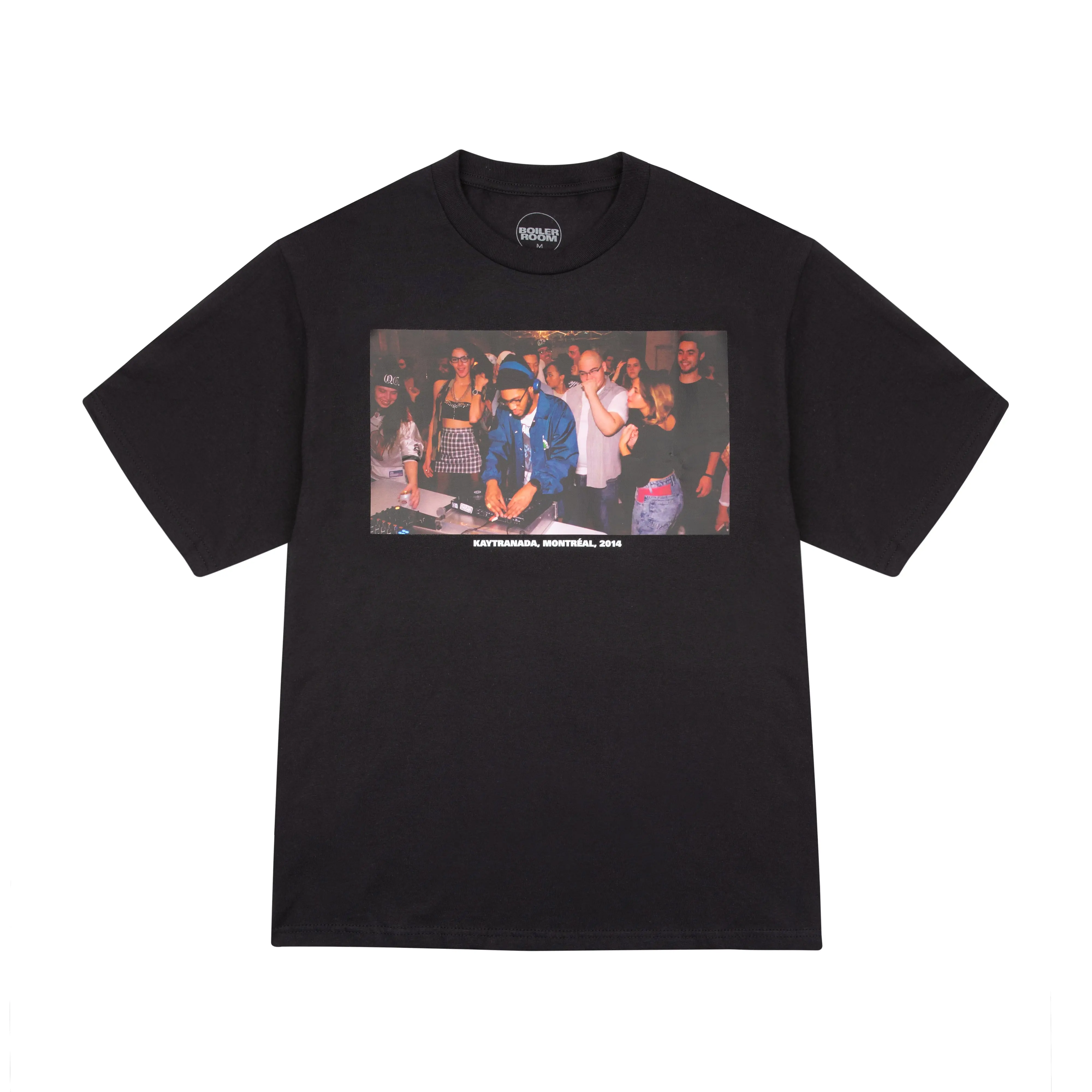 Kaytranada T-Shirt, Streetwear Clothing, Y2K Outfit, Unisex T-shirt, Sweatshirt, Hoodie