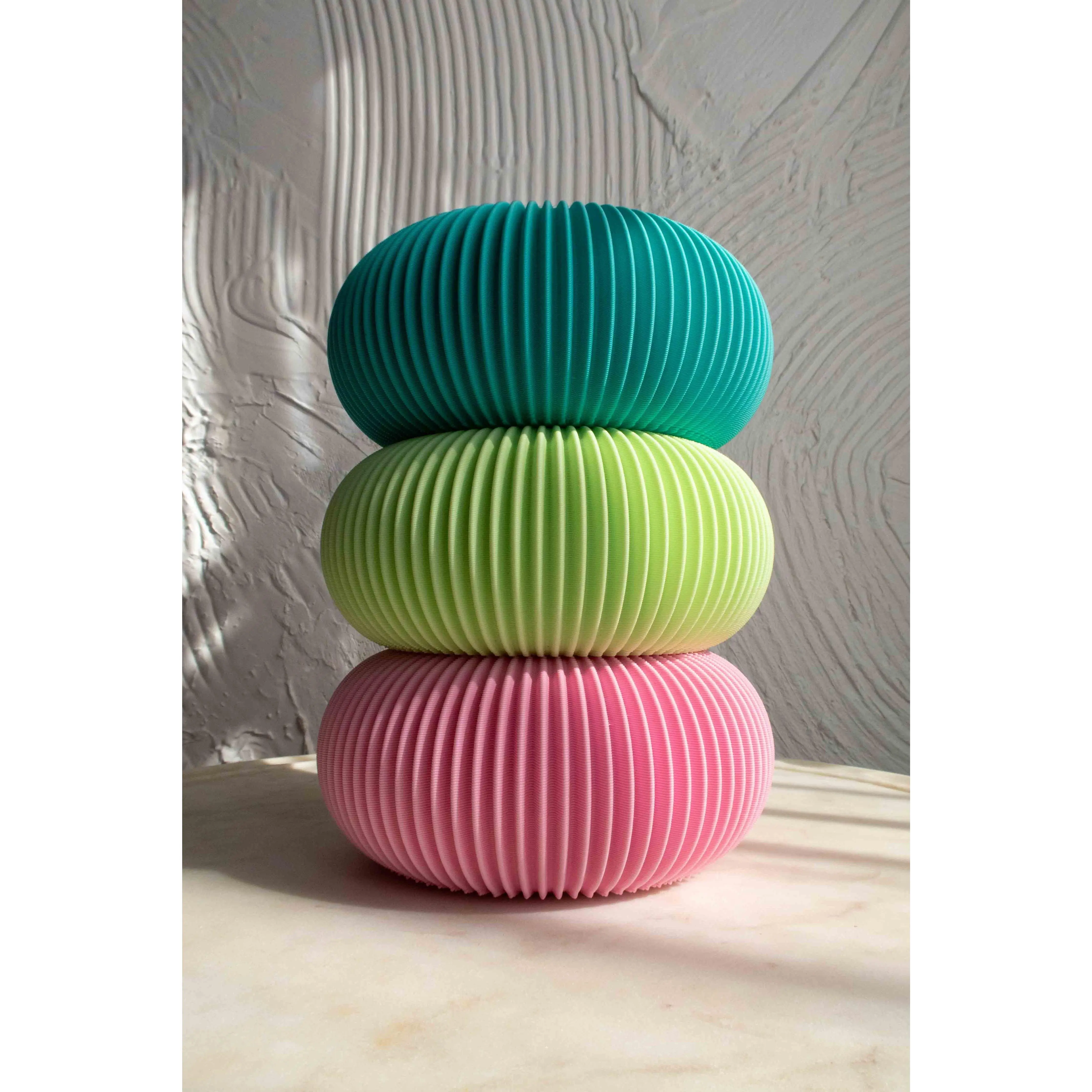 Bubble Stacking Tray