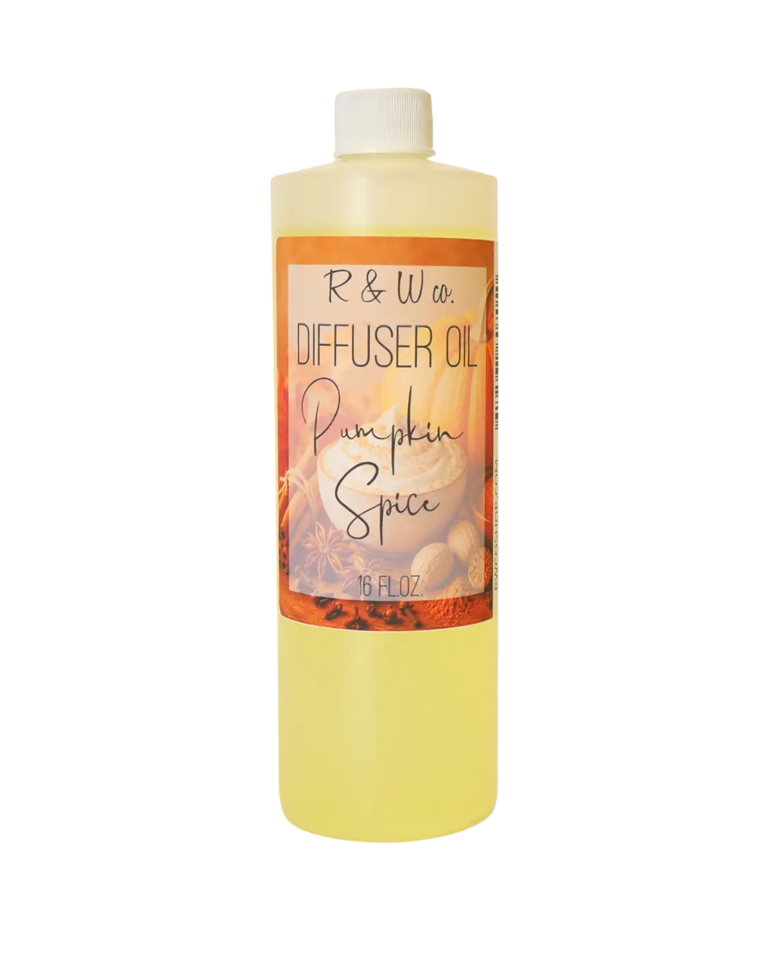 Diffuser Oil by R&W Co.