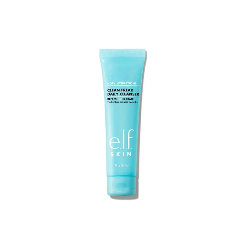 Holy Hydration! Clean Freak Daily Cleanser Mini Holy Hydration! Clean Freak Daily Cleanser Mini