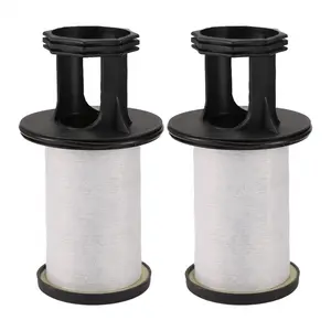 2Pcs Air Filter Elements Crankcase Oil and Gas Separator Car Accessories for ProVent 200 3584145
