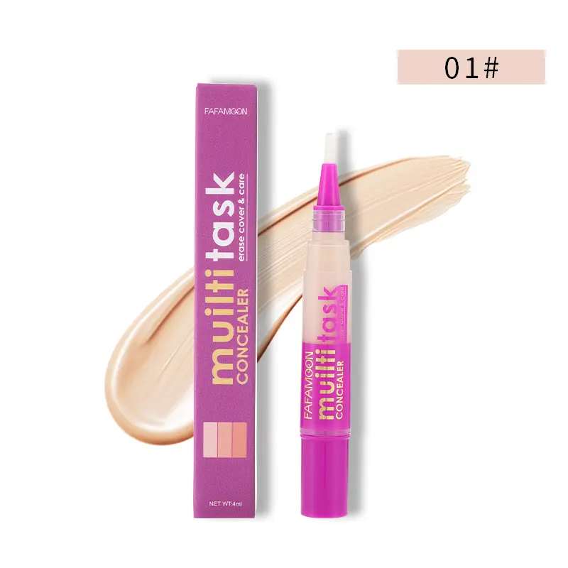 Brush Brightening Concealer Blemish Blot Concealer Pencil