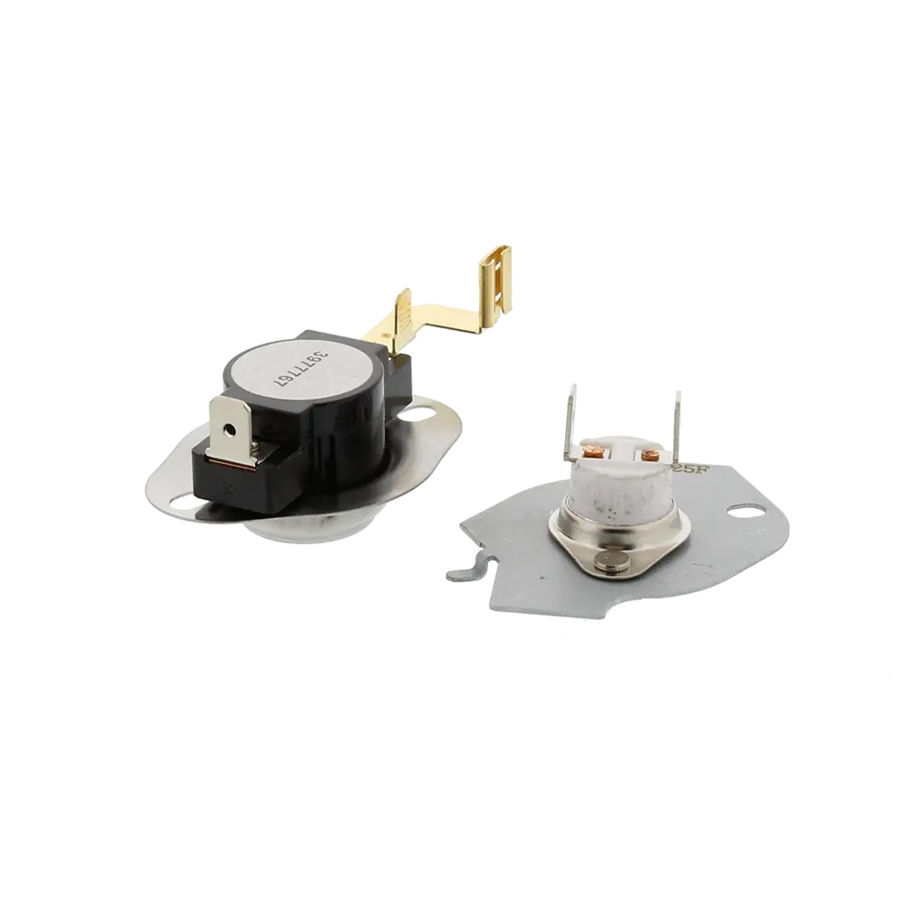 L197 Whirlpool Dryer High Limit Kit