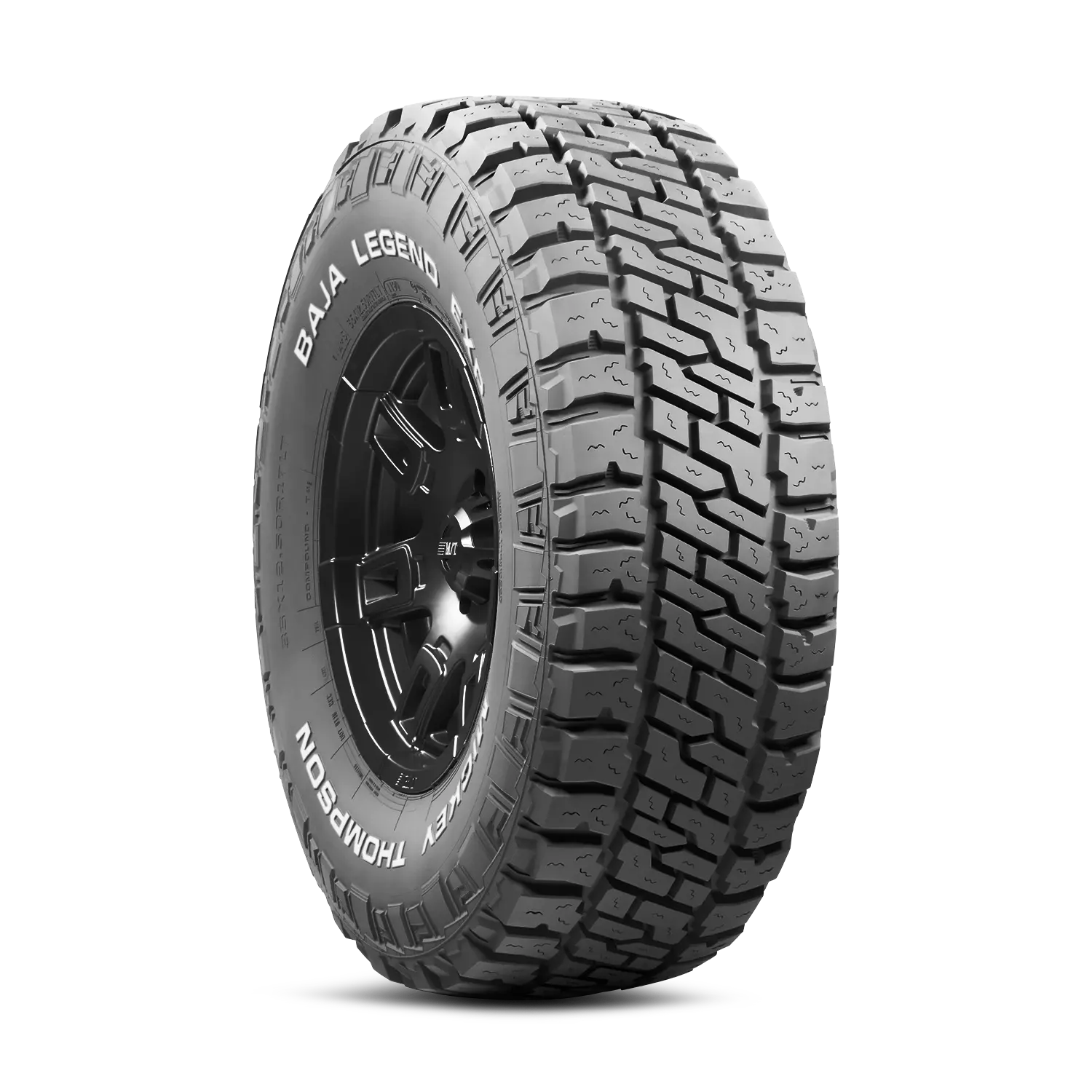 Baja Legend EXP Tire (35" - LT315/70R17)