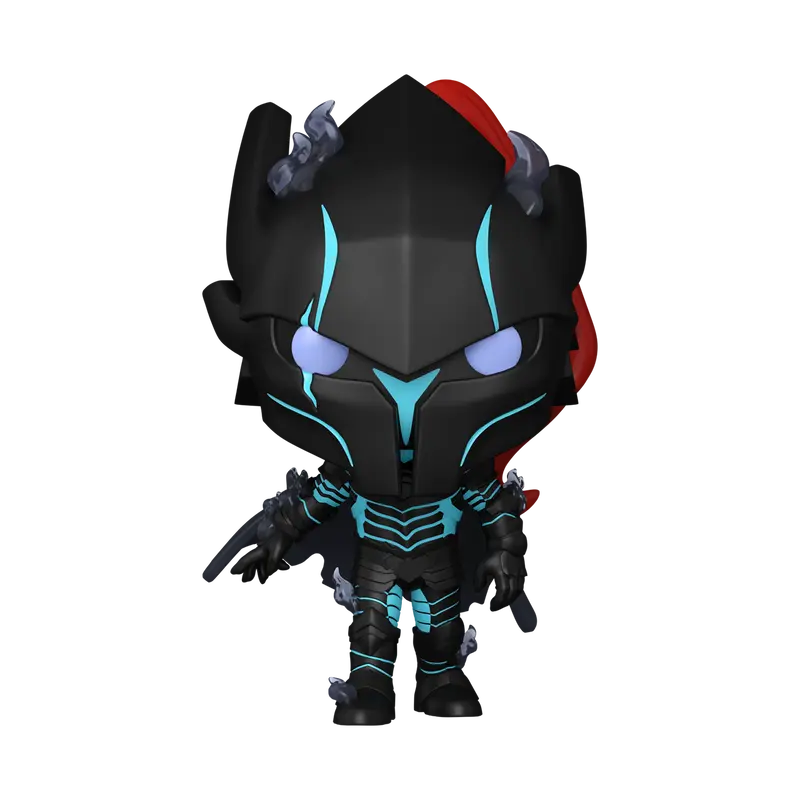 Funko POP! Animation : Tueur De Démons - Daki #1534 - Neuf En Vinyle