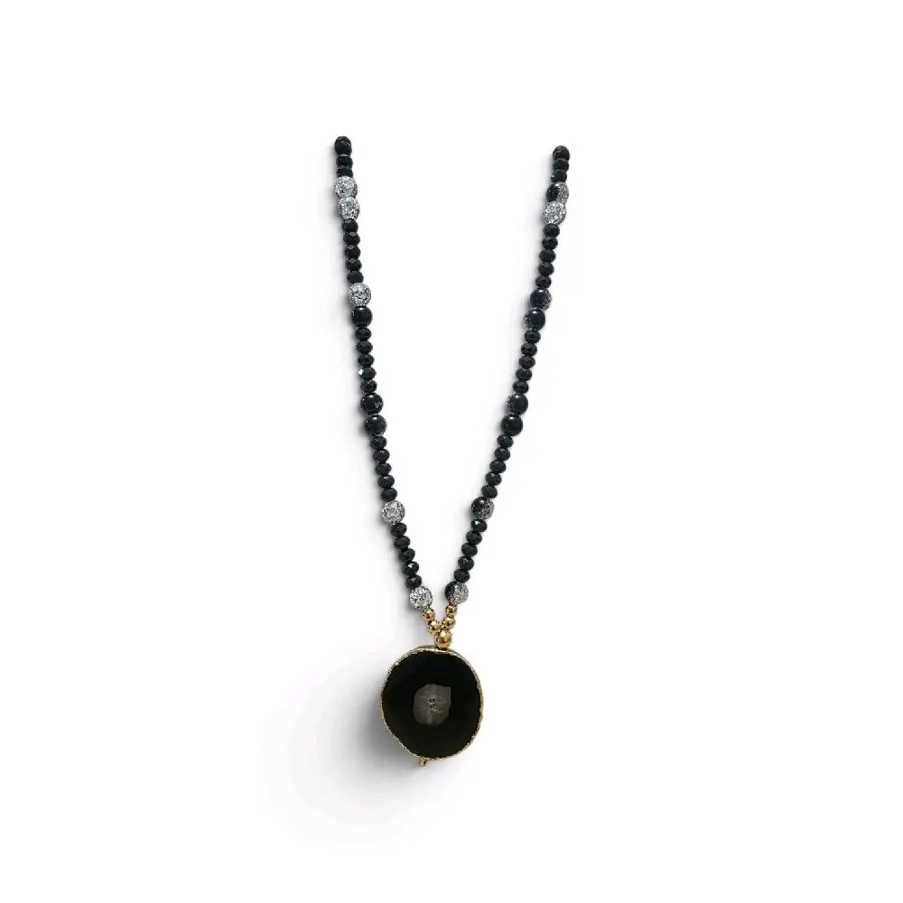 Crystal Necklace