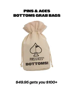 Warehouse Grab Bag - Men's Bottoms (Shorts / Joggers)