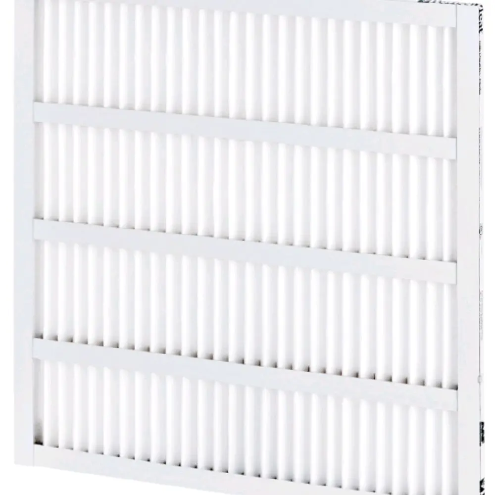 AAF Flanders PerfectPleat HC M8 Air filters. 12-pack. Dust, Allergy, pet dander defense.