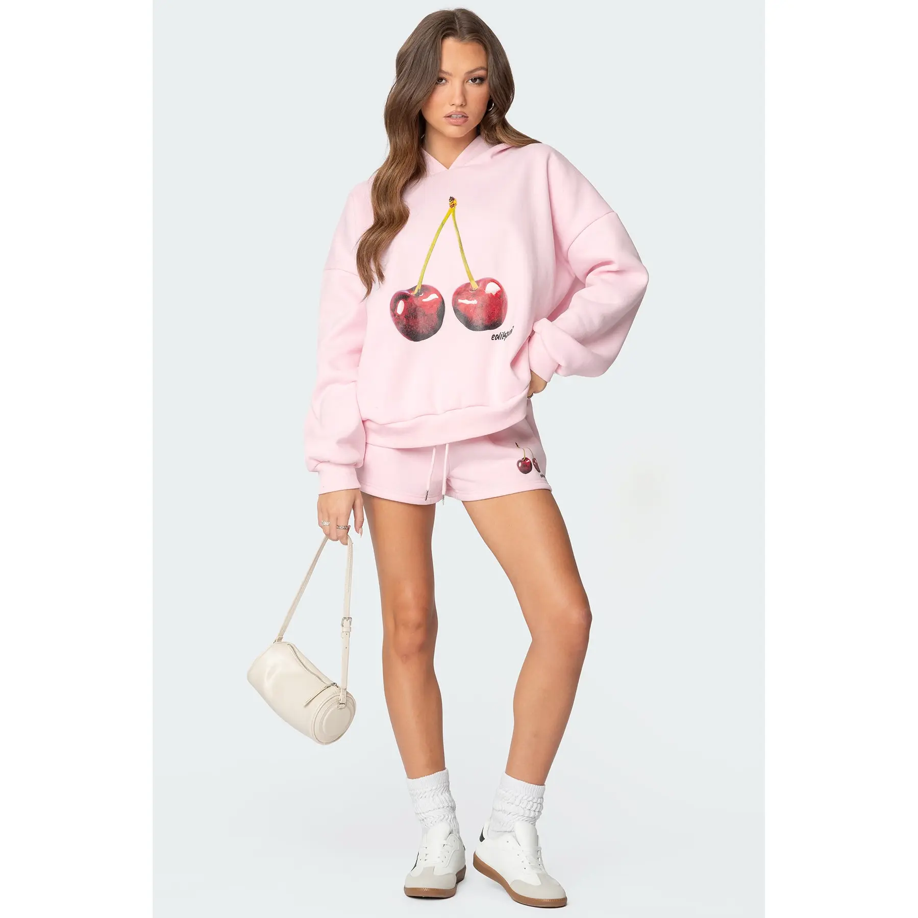 Mon Cheri Shorts