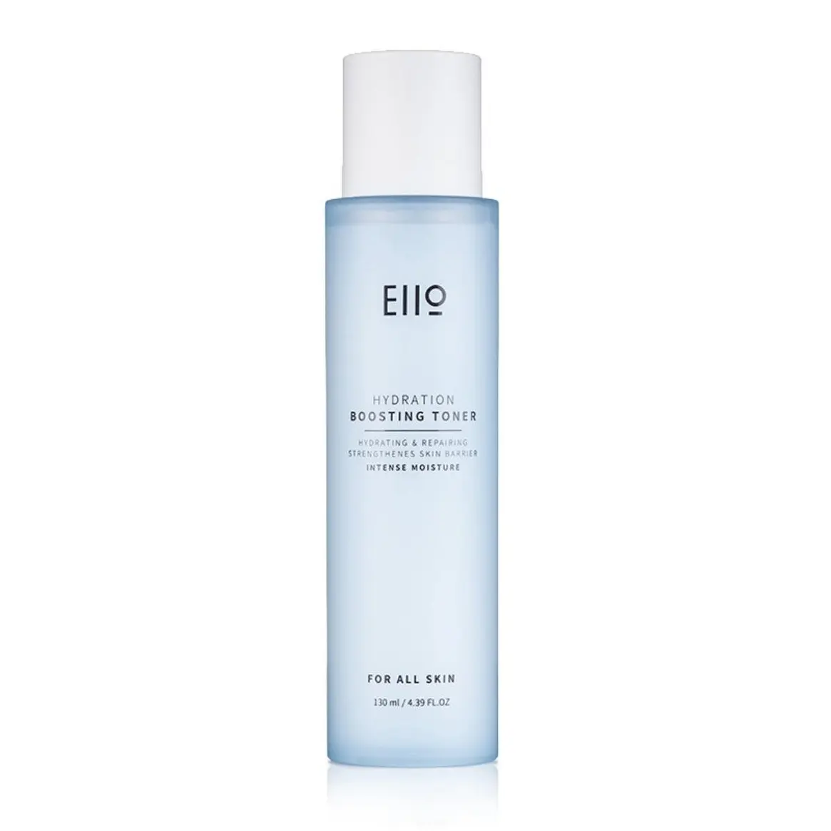 EIIO Hydration Boosting Toner - Your Secret to Korean Glass Skin | Intense Hydrating Facial Mist for Dehydrated Skin | K-Beauty Essential